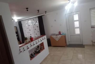 Casă cu 3 camere în Dumitrana - 8