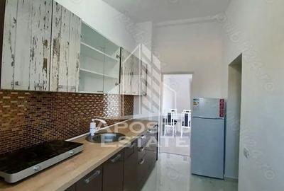 Jumatate de duplex in Dumbravita - 3