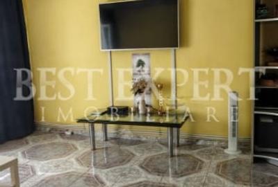 3 Camere Spatioase in zona centrala Vitan langa Mall gata de mutare! - 5