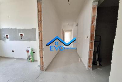 Apartament 3 camere, 85,55 mp, decomandat, de in Galata Ias - 6