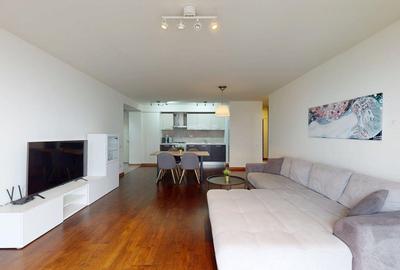 Apartament cu 3 camere semidecomandat, mobilat în Dristor