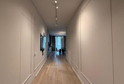 Apartament cu 4 camere, mobilat în Floreasca - 10