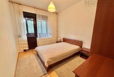 Casă cu 7 camere cu Canalizare în Predeal - 13