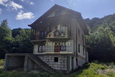 Casă cu 5 camere cu Teren 5000 Mp în Central - 9