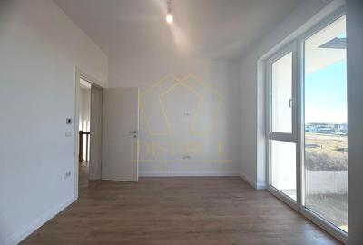 Duplex cu 5 camere cu Canalizare în Moșnița Nouă - 14