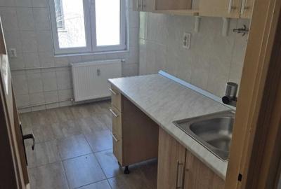 Apartament cu 2 camere semidecomandat în Floreasca - 10