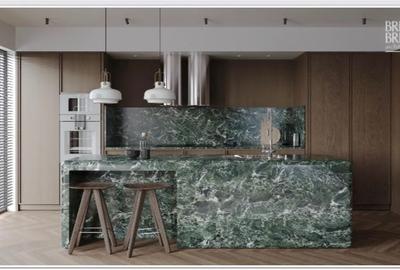 Duplex cu 5 camere spatioase | Locatie excelenta in Otopeni | Certificare NZEB - 10