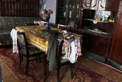 Casă în Năsturelu - 6