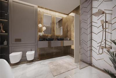 Casă individuală cu 7 camere cu Teren 450 Mp în Pipera - 5