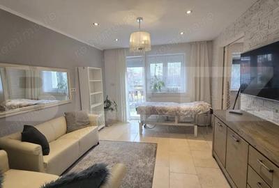 Apartament cu 2 camere semidecomandat în Central - 5