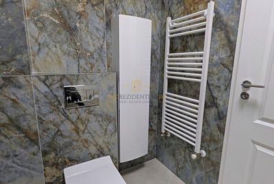 Apartament decomandat, 3 camere, bloc 2024,zona Metalurgiei - Kaufland - 21