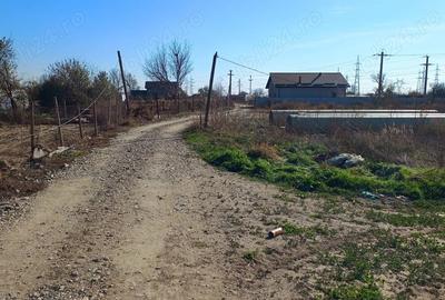 Teren de 3613 mp, în Ișalnița - 4