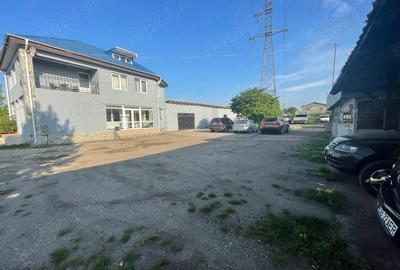 Spațiu comercial, de 400 mp, în Exterior Vest - 2