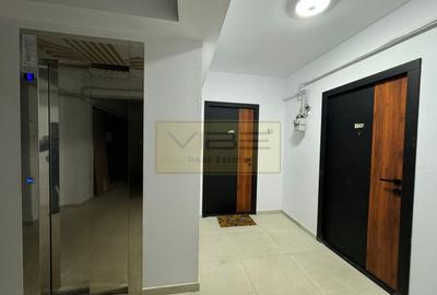 Garsonieră semidecomandată, mobilată în Vișani - 25