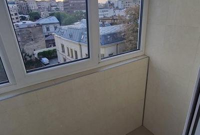 Garsonieră în Eminescu - 4
