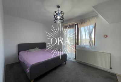 APARTAMENT DE INCHIRIAT CU 3 CAMERE IN VILA | GRADINA PROPRIE |  ZONA IRIS - 7