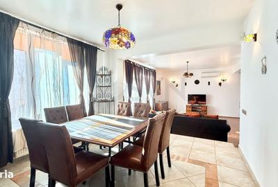 Casă cu 4 camere în Central