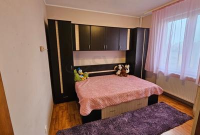 REA1027065 Apartament 3 camere I Decomandat I Rosia Montana I Metrou Gorjului - 6