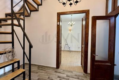 Casă individuală cu 3 camere cu Canalizare în Basarab - 10