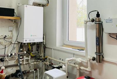 Casă unifamilială Otopeni - 14