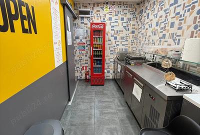 Spatiu comercial ASE, Romana, Dorobanti cu vanzare la geam - 2