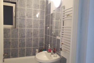 Apartament cu 2 camere decomandat în Central - 4