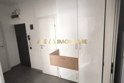 Apartament cu 2 camere decomandat, mobilat în P-ța Romană - 9