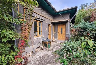 Casă cu 2 camere cu Teren 246 Mp în 1 Mai - 1