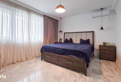 Casă cu 7 camere cu Teren 575 Mp în Dragomirești-Vale - 8