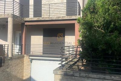 Vila S+P+M de vanzare, teren generos, piscina si garaj, Popesti-Leordeni - 28