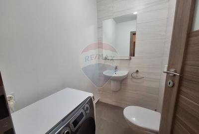 Apartament cu 3 camere decomandat, mobilat în Șelimbăr - 12