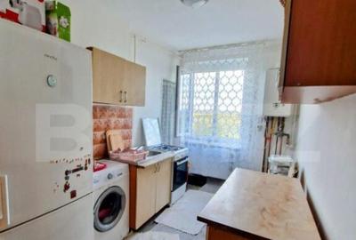 Apartament 2 camere, mobilat, Jucu de Sus ! - 4