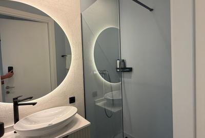 Apartament cu 3 camere decomandat în Domenii - 15