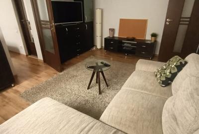 Apartament cu 2 camere semidecomandat în Cișmigiu - 6