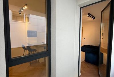 Apartament 2 camere Lux+Loc de parcare in Bloc Nou zona Damaroaia - 7