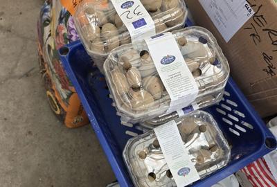 Garsonieră decomandată în Central - 2