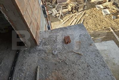 Vila de lux cu 4 camere in Valea Lupului, teren 600 mp - 9