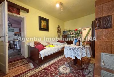Casă cu 3 camere în Aurel Vlaicu - 14
