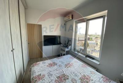 APARTAMENT 2 CAMERE CU VIEW PANORAMIC - PIATA ROMANA | INVESTITIE APARTAMENT 2 CAMERE CU VIEW PANORAMIC - PIATA ROMANA | INVESTITIE - 9