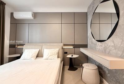 Apartament cu 3 camere decomandat, mobilat în Pipera - 17