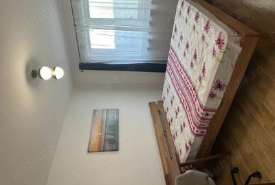 Apartament cu 3 camere decomandat în Central - 6