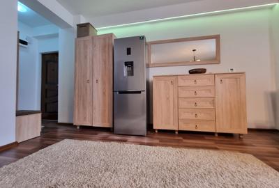 Garsonieră decomandată, mobilată în Energia - 8