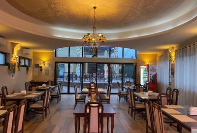 Spațiu comercial, de 180 mp, în Central - 1