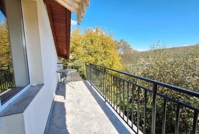 [ Black Friday ] Apartament cu terasă și priveliște I Borhanci I parcare - 1