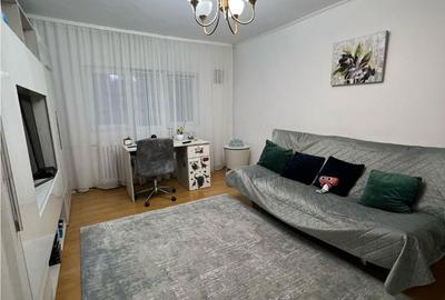 Apartament cu 2 camere decomandat în Central - 7