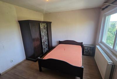 Apartament cu 2 camere decomandat în Rahova - 4