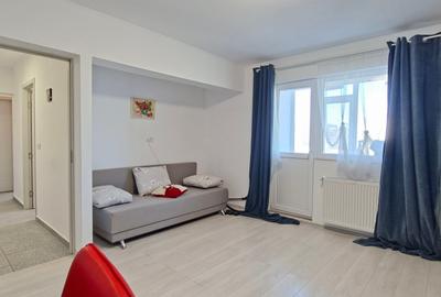 Apartament cu 2 camere decomandat, mobilat în Faleză - 3