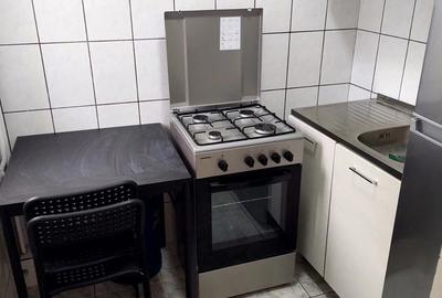 Garsoniera confort I,Sagului. - 2