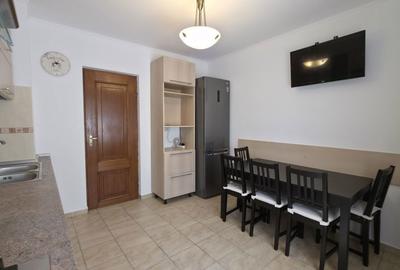 Apartament cu 4 camere semidecomandat în Uiasca - 1