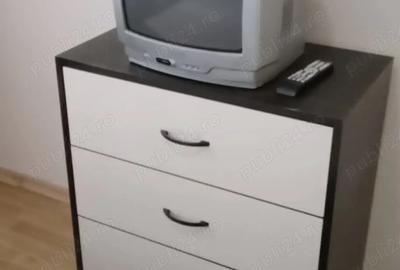 Inchiriez apartament 2 camere Aleea Armatei Deva - 10